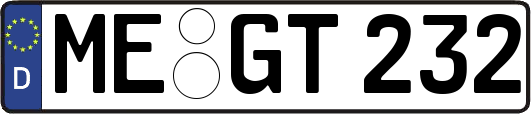 ME-GT232