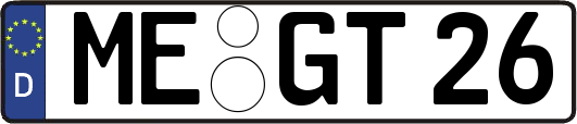 ME-GT26