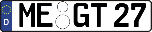 ME-GT27