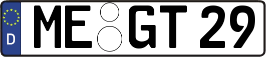 ME-GT29