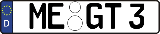 ME-GT3
