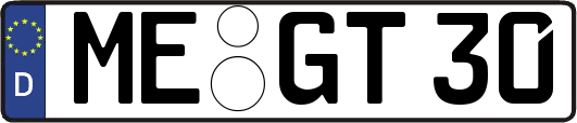 ME-GT30