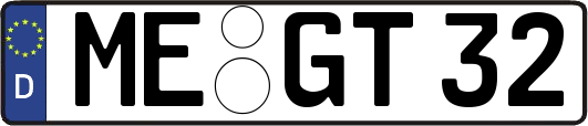 ME-GT32