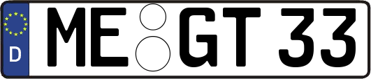 ME-GT33