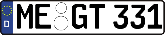 ME-GT331
