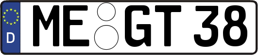 ME-GT38