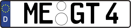 ME-GT4