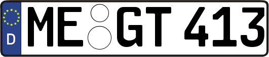 ME-GT413