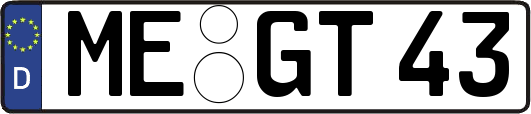 ME-GT43