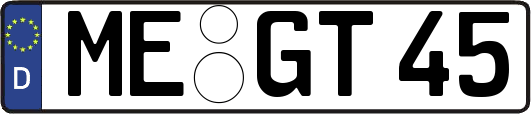 ME-GT45