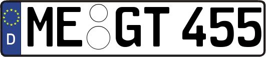 ME-GT455