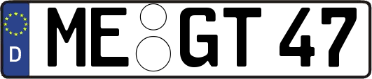ME-GT47