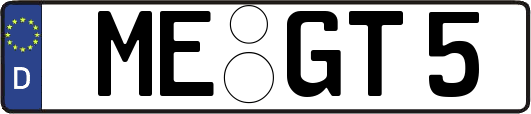 ME-GT5