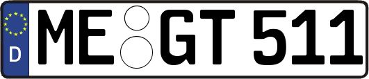 ME-GT511