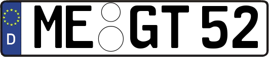 ME-GT52