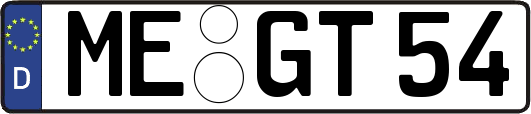 ME-GT54