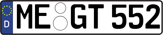 ME-GT552