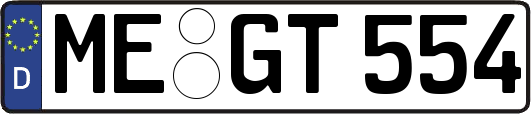 ME-GT554