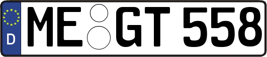 ME-GT558