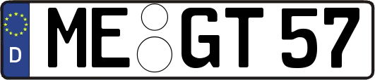 ME-GT57