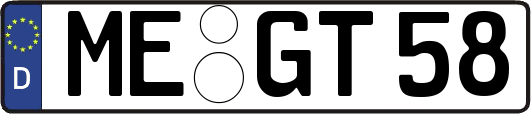 ME-GT58