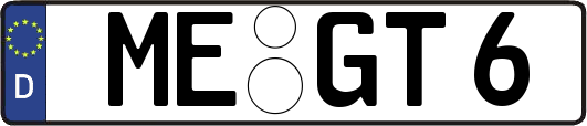 ME-GT6