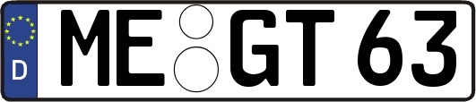 ME-GT63