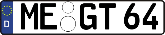 ME-GT64