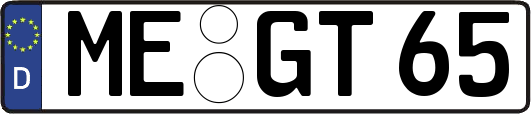ME-GT65