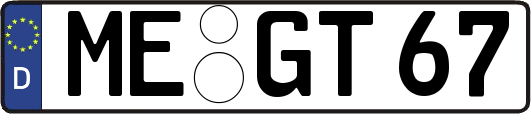 ME-GT67