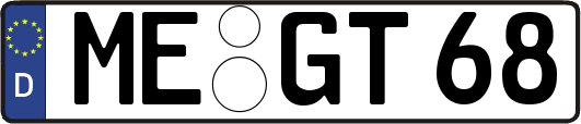 ME-GT68