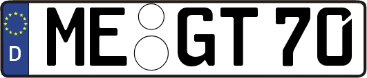 ME-GT70