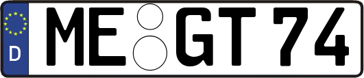 ME-GT74