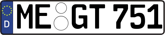 ME-GT751