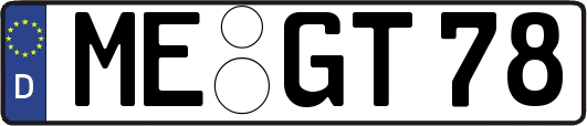 ME-GT78