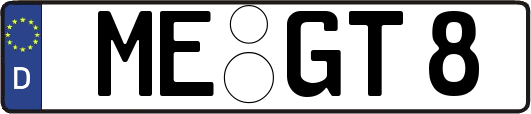 ME-GT8