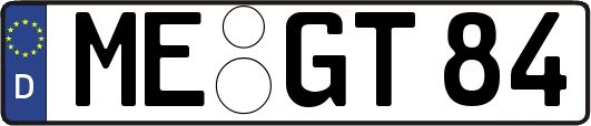 ME-GT84