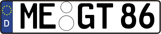 ME-GT86