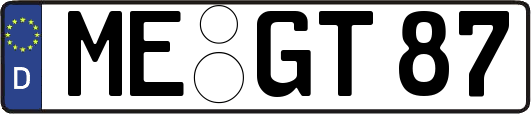 ME-GT87