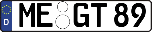 ME-GT89