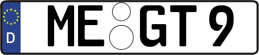 ME-GT9