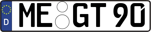 ME-GT90