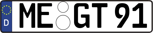 ME-GT91
