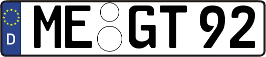 ME-GT92