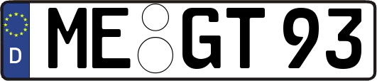 ME-GT93