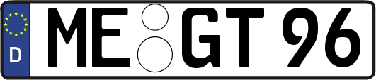 ME-GT96
