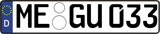 ME-GU033