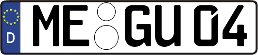 ME-GU04