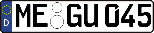 ME-GU045