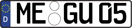 ME-GU05